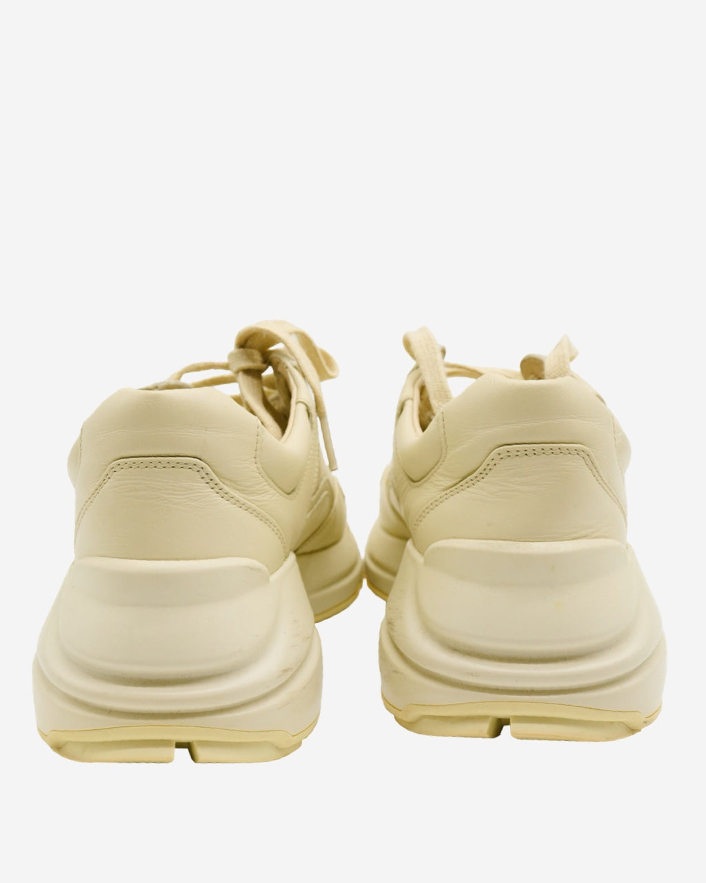 Tenis Gucci Rhyton GG 37