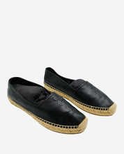 Alpargatas Saint Laurent Logo 37