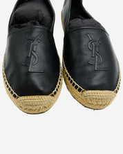 Alpargatas Saint Laurent Logo 37