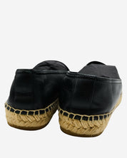 Alpargatas Saint Laurent Logo 37