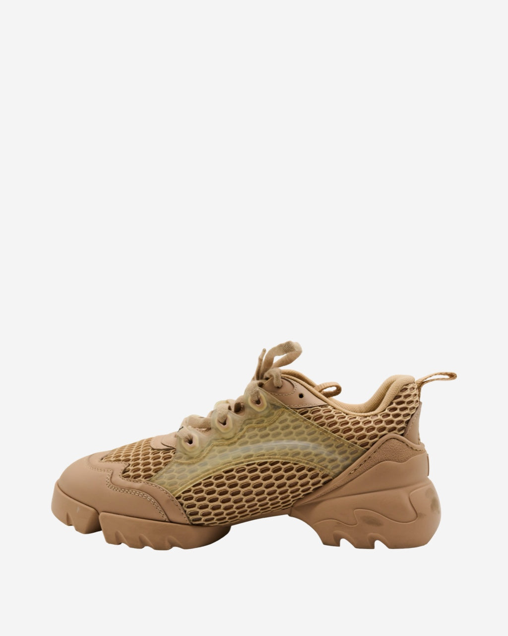 Tenis Dior D Connect 37