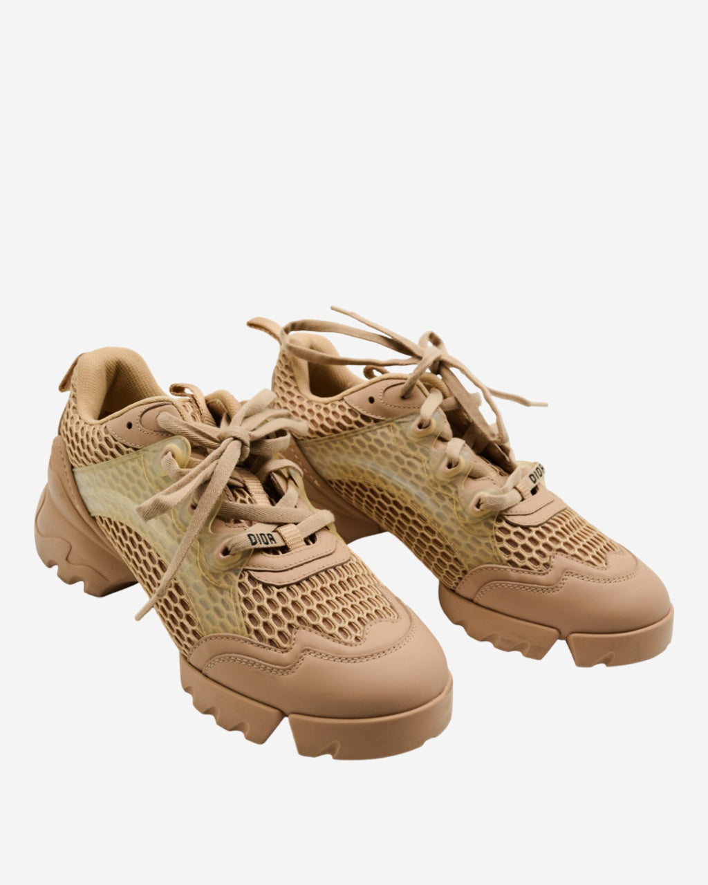 Tenis Dior D Connect 37