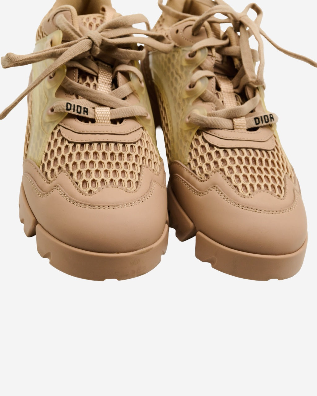 Tenis Dior D Connect 37
