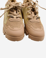 Tenis Dior D Connect 37