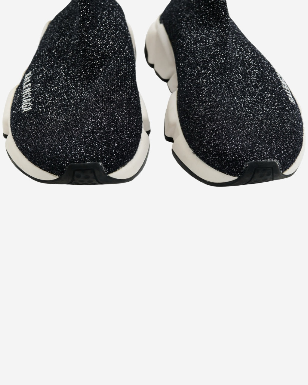 Balenciaga Speed ​​Trainer Glitter 36 Tennis