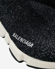 Balenciaga Speed ​​Trainer Glitter 36 Tennis
