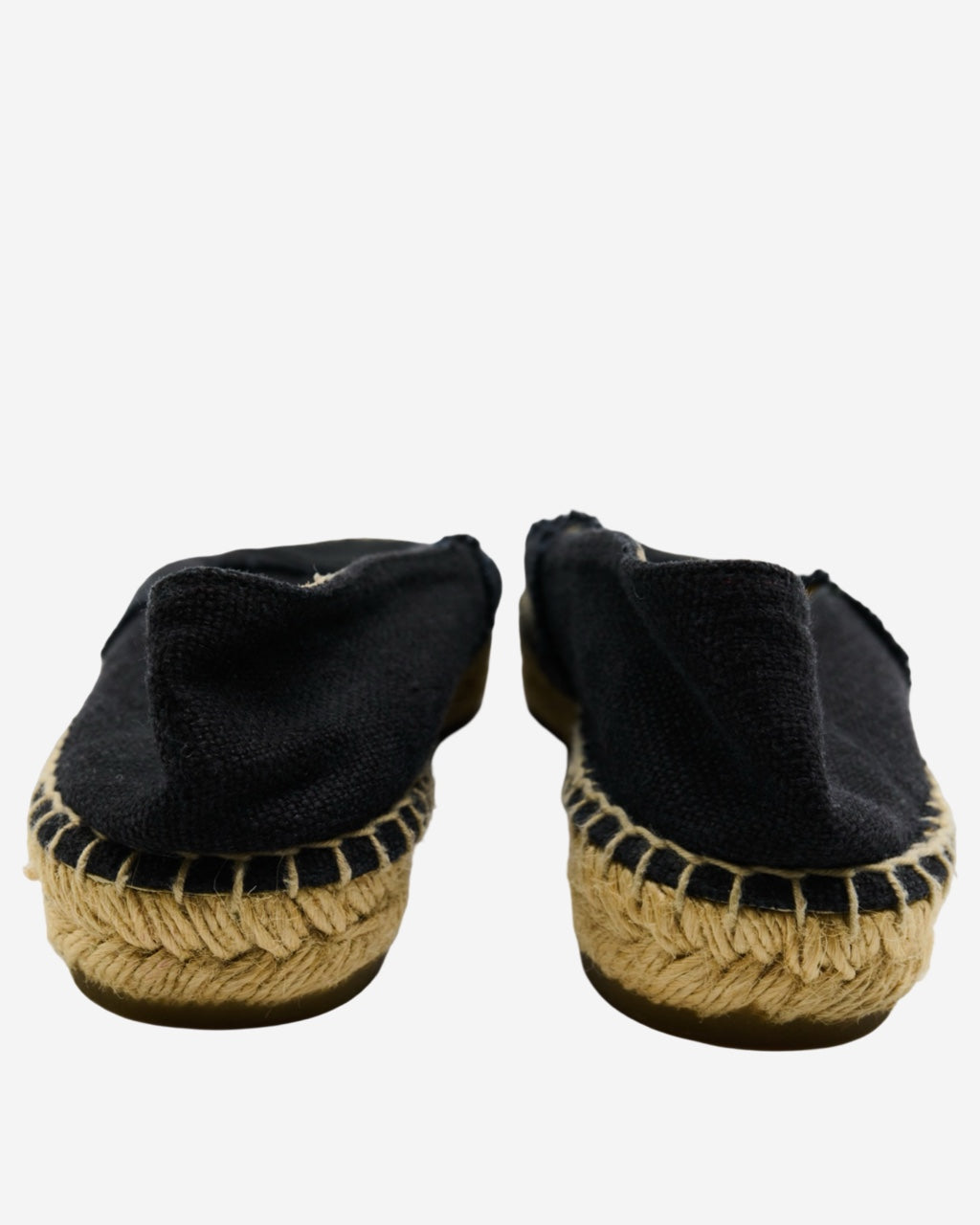 Alpargatas Chanel CC 37