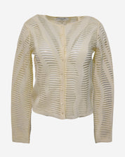Cardigan Dior Cut Out S