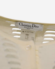 Cardigan Dior Cut Out S