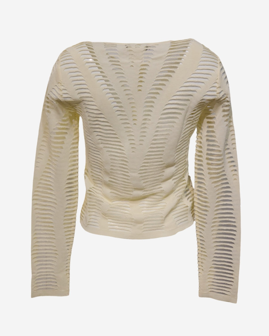 Cardigan Dior Cut Out S