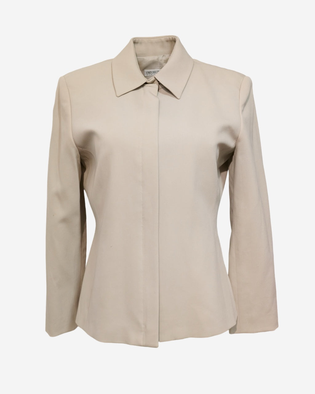 Armani Sartorial Jacket 44 IT