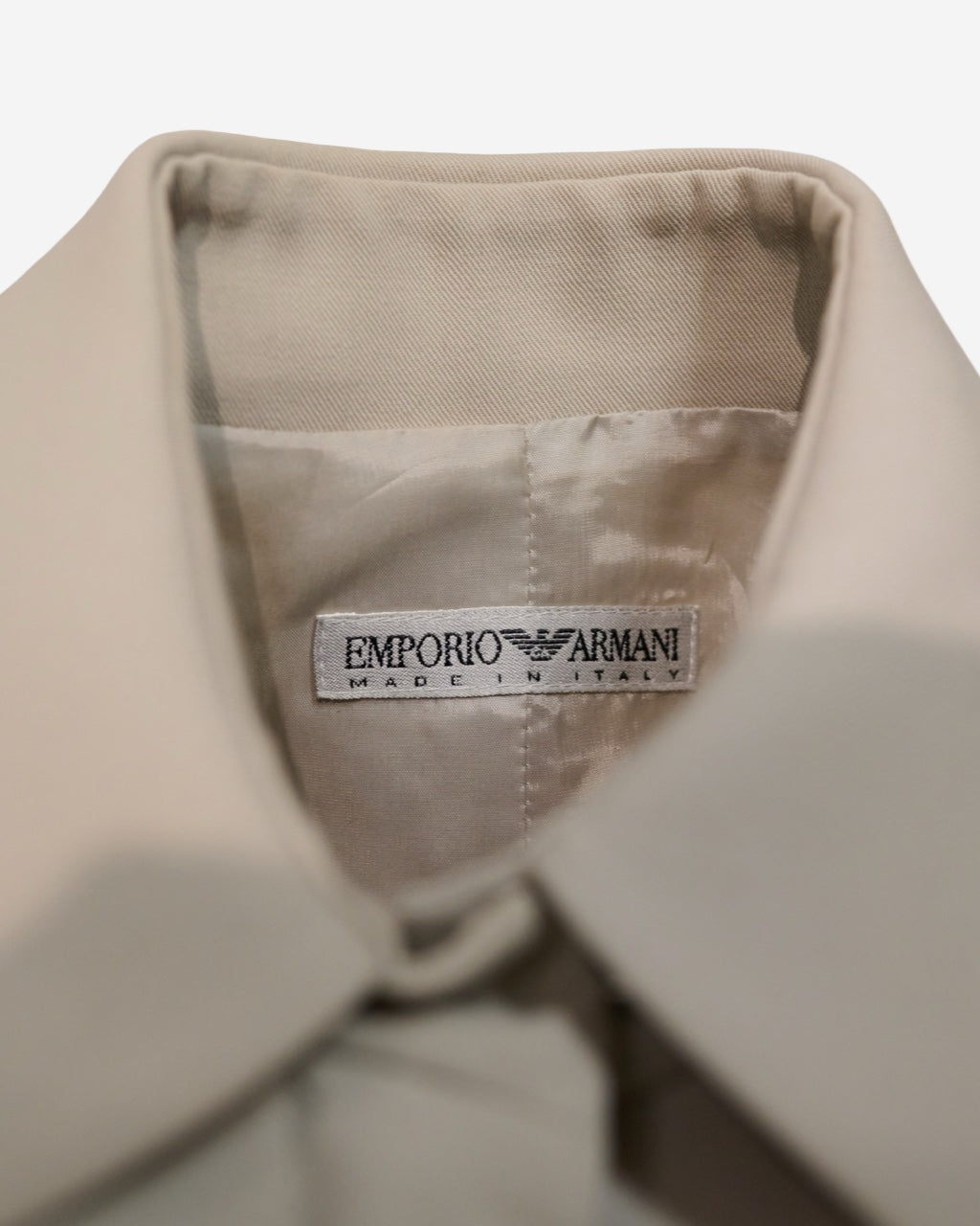 Armani Sartorial Jacket 44 IT
