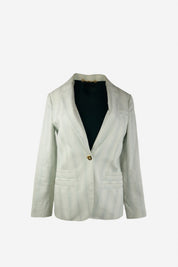 Blazer Gucci Rayas 40 IT