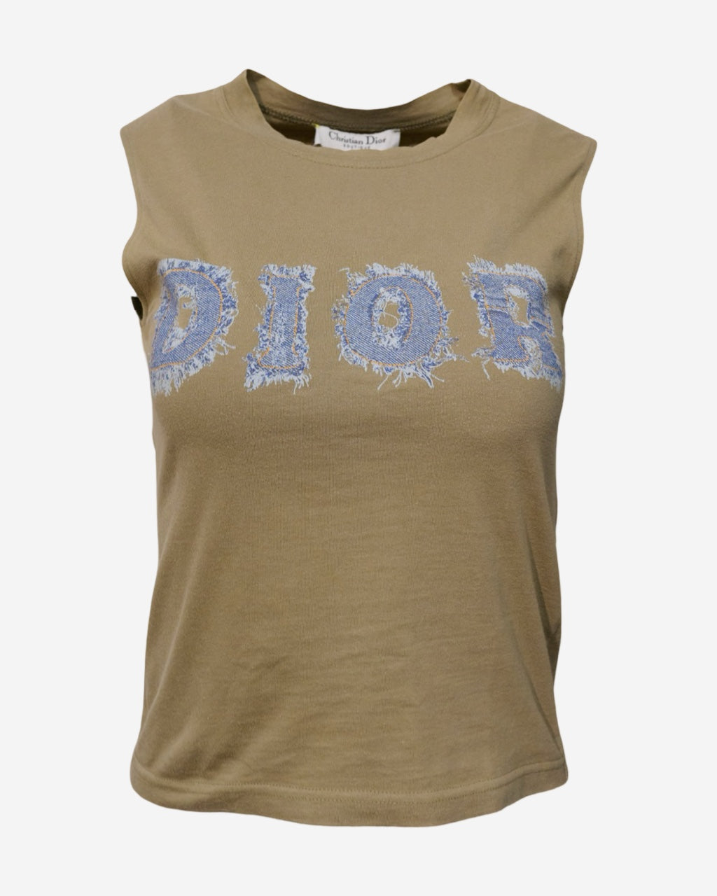 Top Dior x John Galliano S