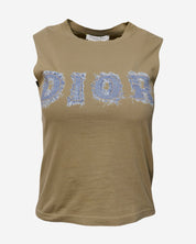 Top Dior x John Galliano S