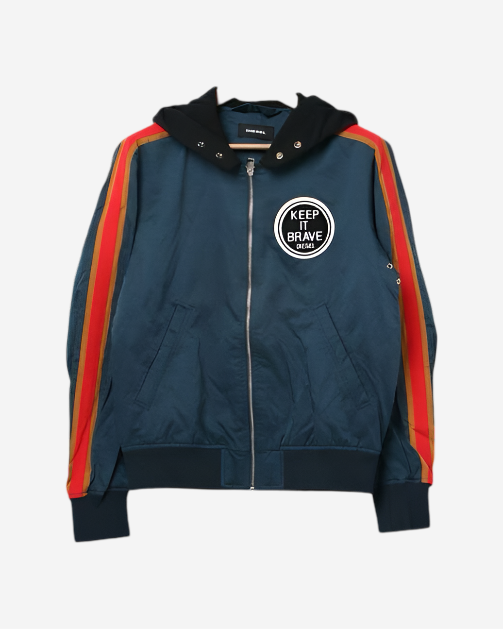 Diesel Bomber Jacket