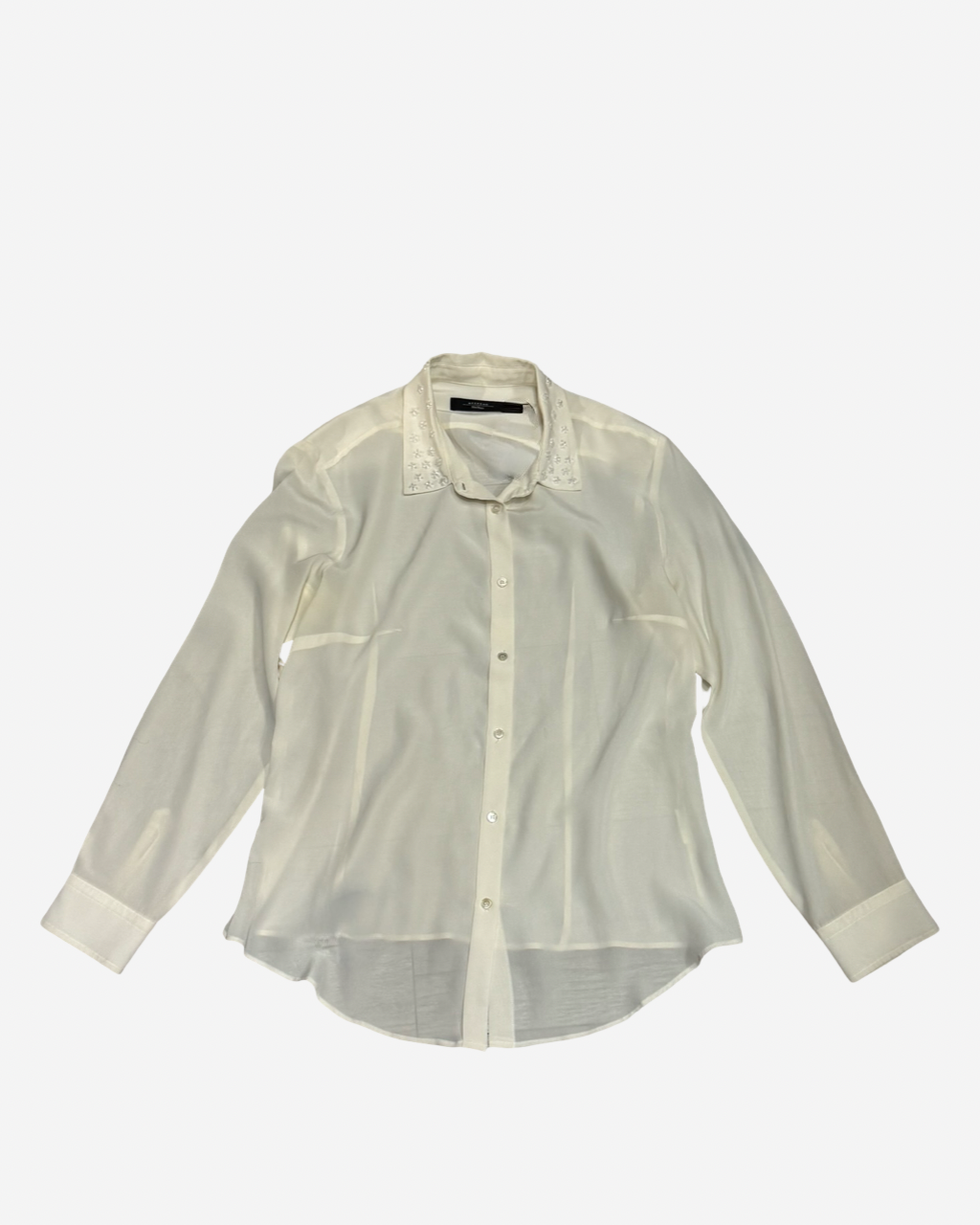 Blusa Weekend Max Mara S