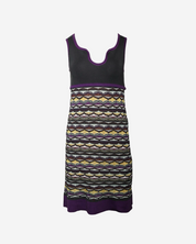 Vestido Missoni Multicolor 38 IT