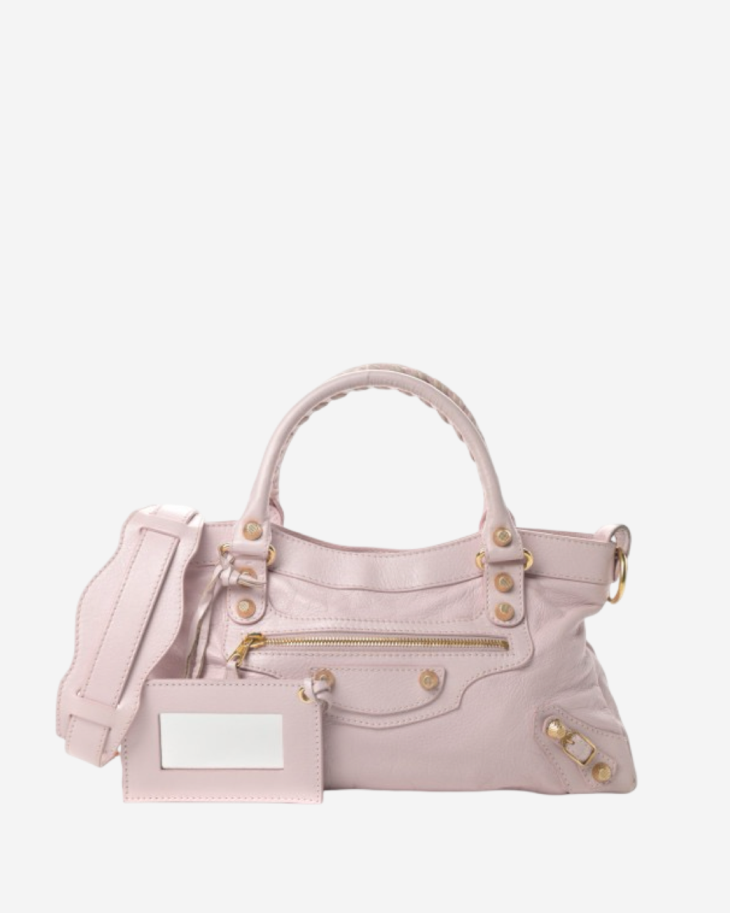 Bolsa Balenciaga Le City Town