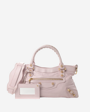 Bolsa Balenciaga Le City Town