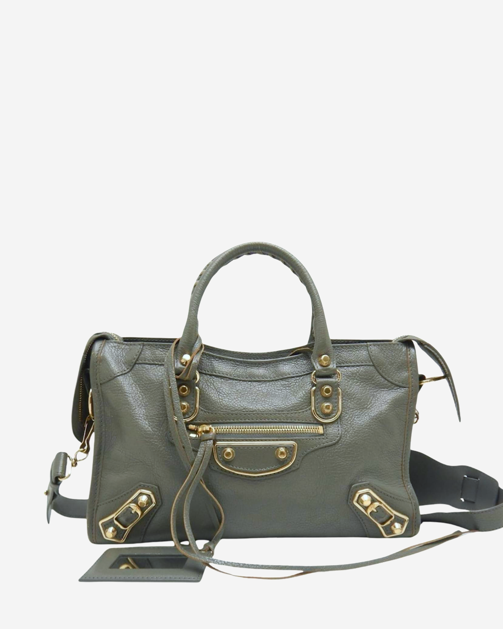 Balenciaga Le City Mini Bag