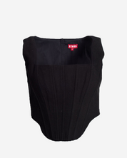 Top de Corset Staud 4