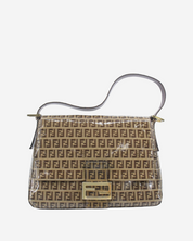 Bolso Fendi Mamma Baguette Zucchino