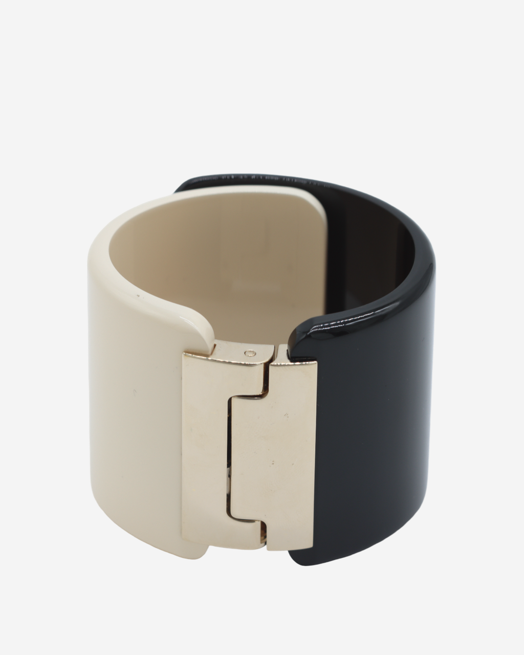 Cuff Chanel Star