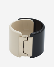 Cuff Chanel Star