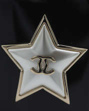 Cuff Chanel Star