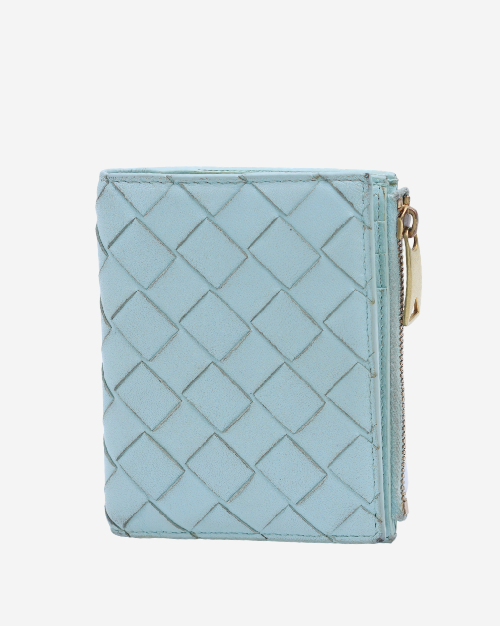 Cartera Bottega Veneta Bifold