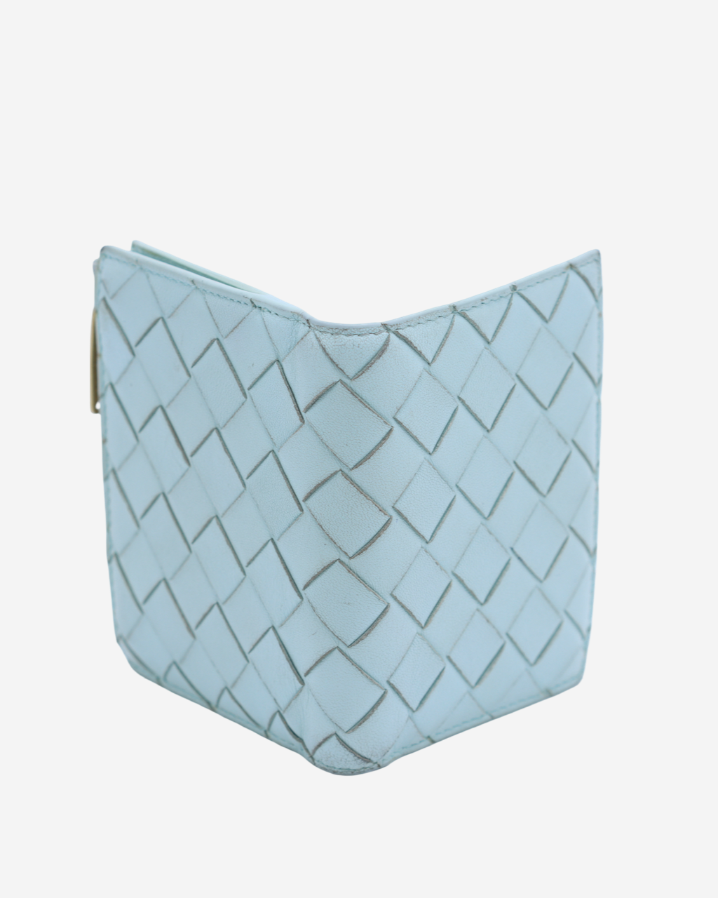 Cartera Bottega Veneta Bifold