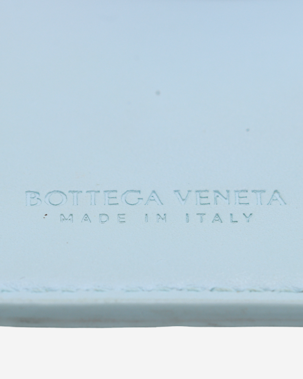 Cartera Bottega Veneta Bifold