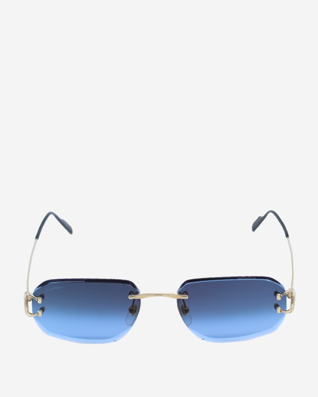 Lentes de Sol Cartier