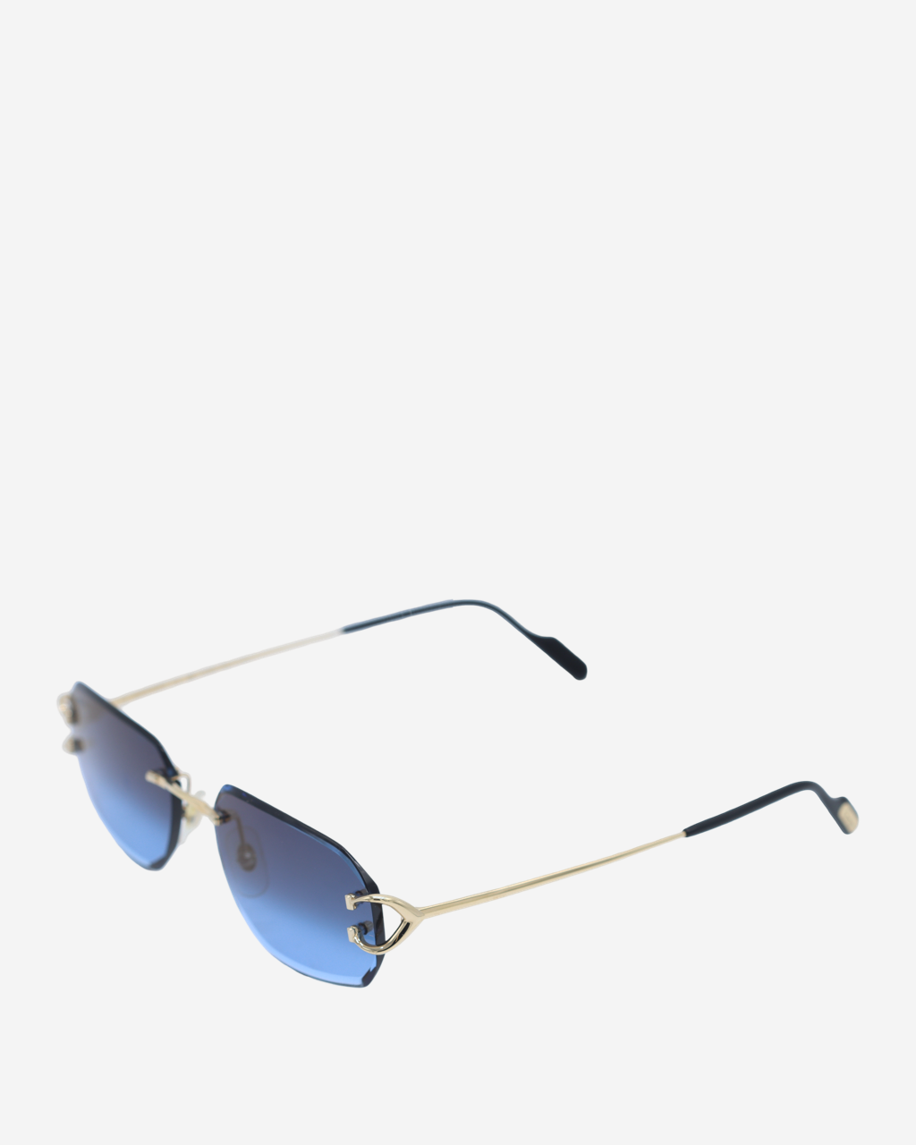 Lentes de Sol Cartier