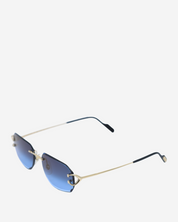 Lentes de Sol Cartier