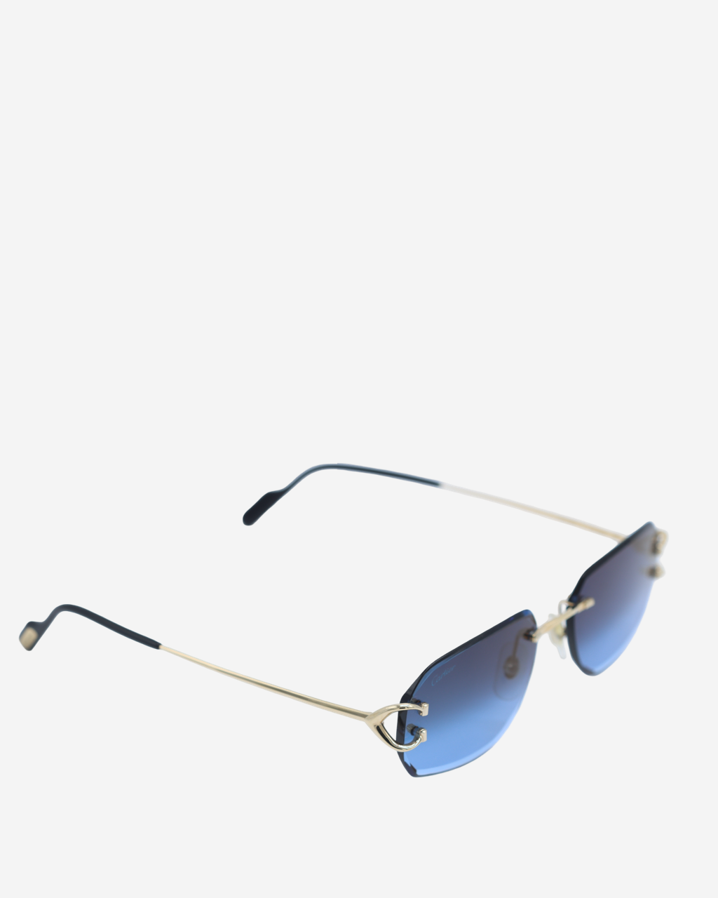 Lentes de Sol Cartier