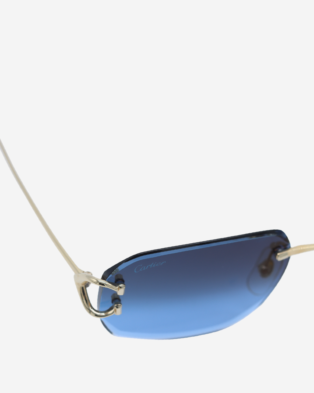 Lentes de Sol Cartier