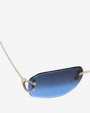 Lentes de Sol Cartier