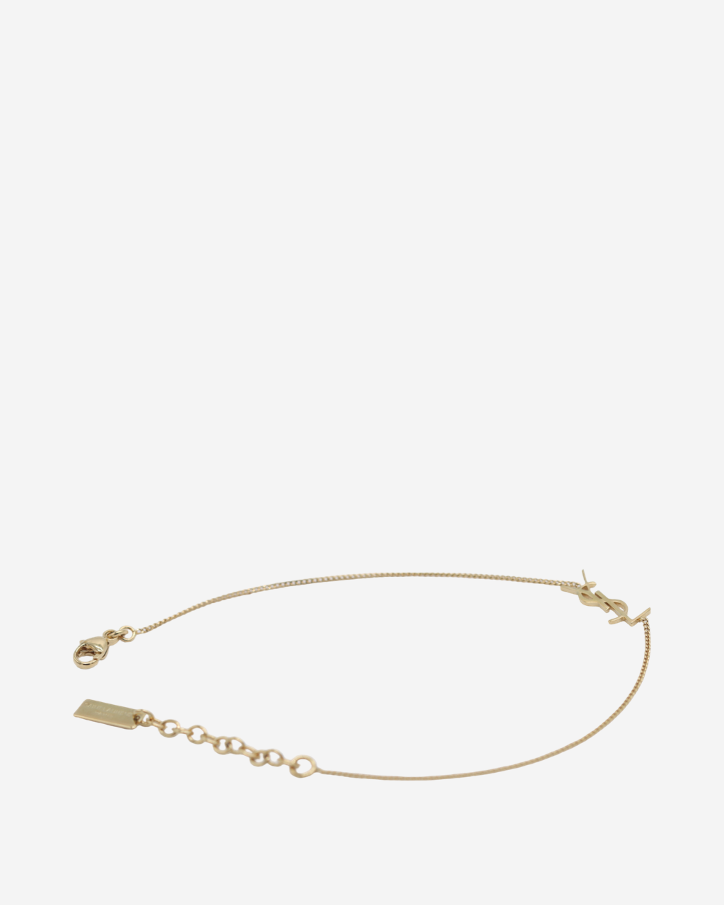 Pulsera Saint Laurent Cassandre