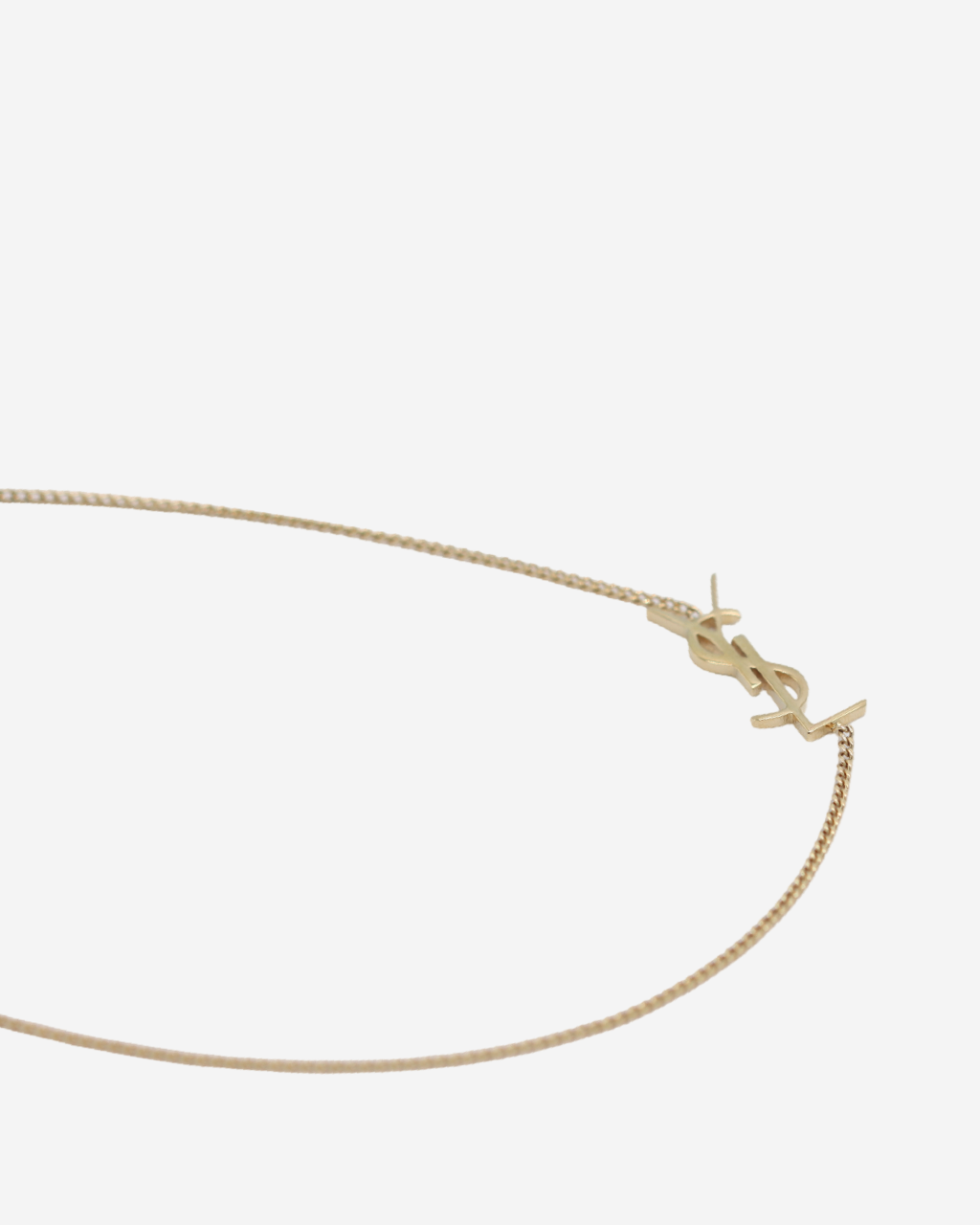 Pulsera Saint Laurent Cassandre