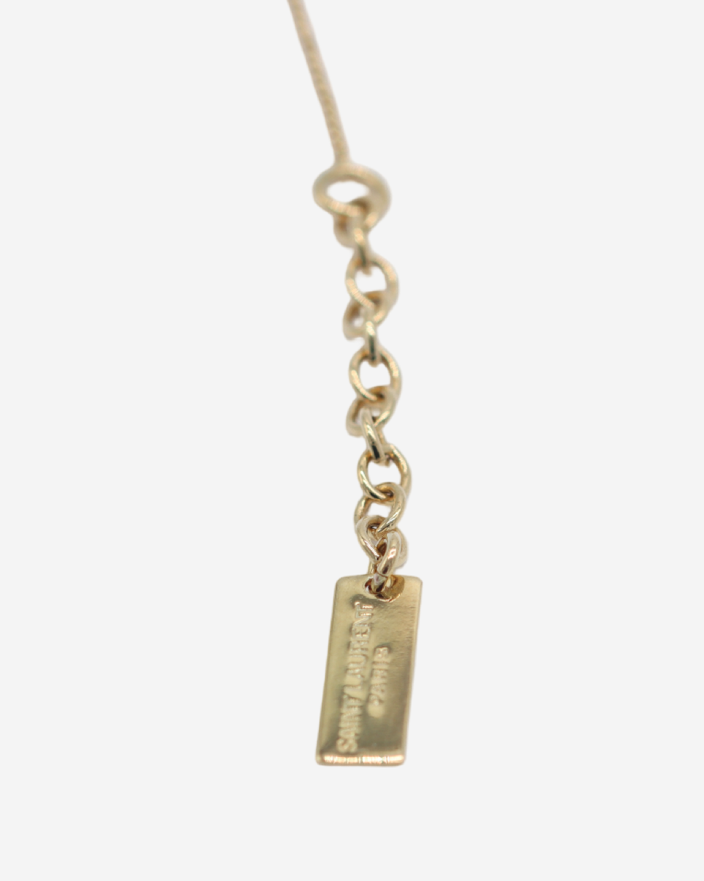 Pulsera Saint Laurent Cassandre