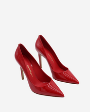 Ferragamo Heels 38 EU