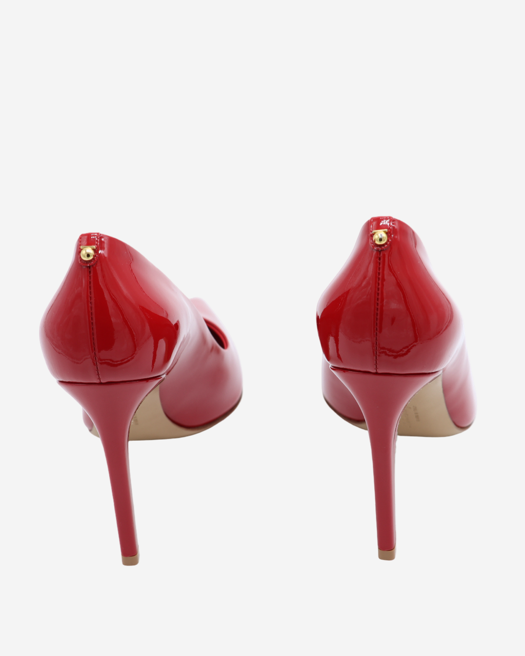 Ferragamo Heels 38 EU