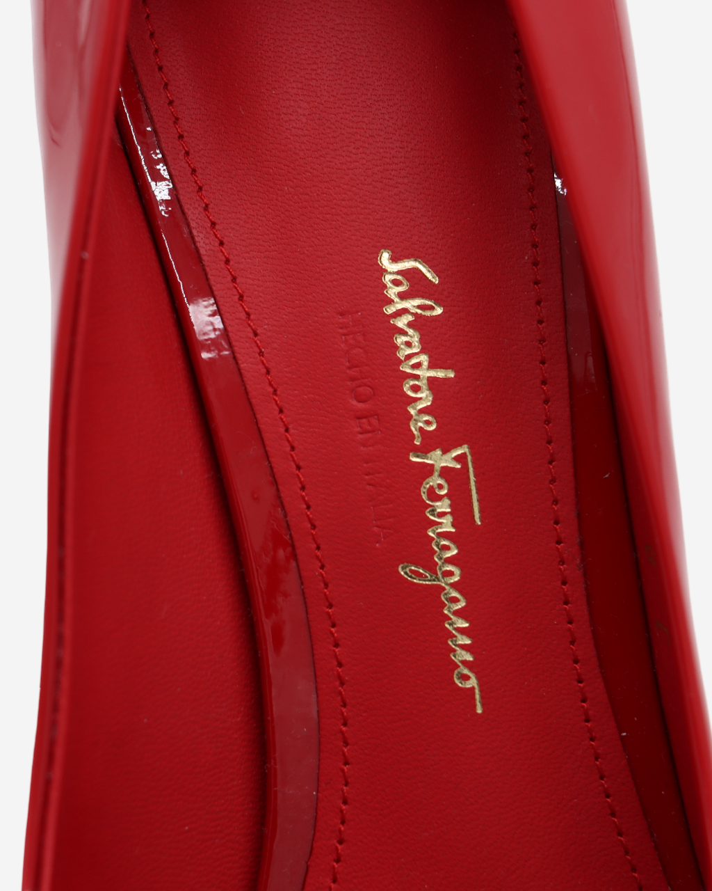 Ferragamo Heels 38 EU