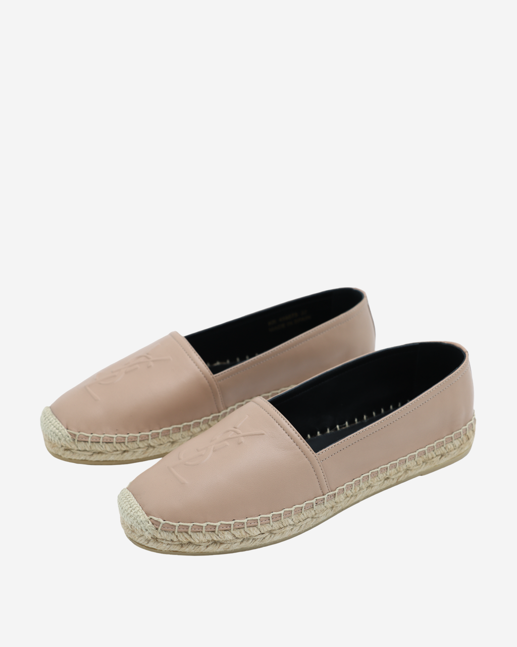 Espadrilles Saint Laurent 37