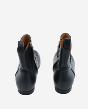 Gucci Princetown Boots 34