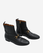 Gucci Princetown Boots 34
