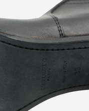 Botas Saint Laurent 39