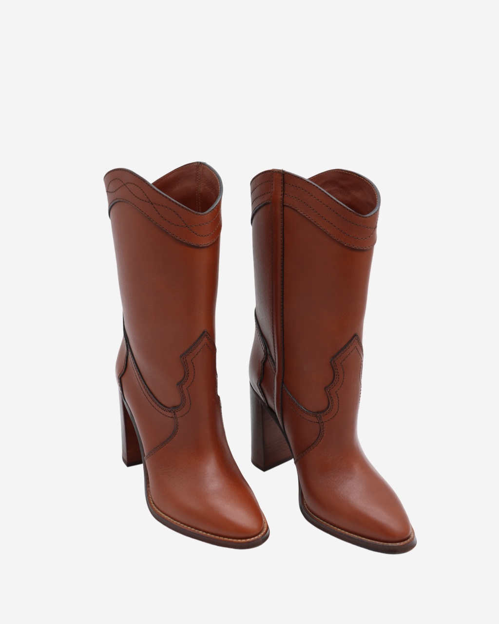 Botas Saint Laurent 38.5